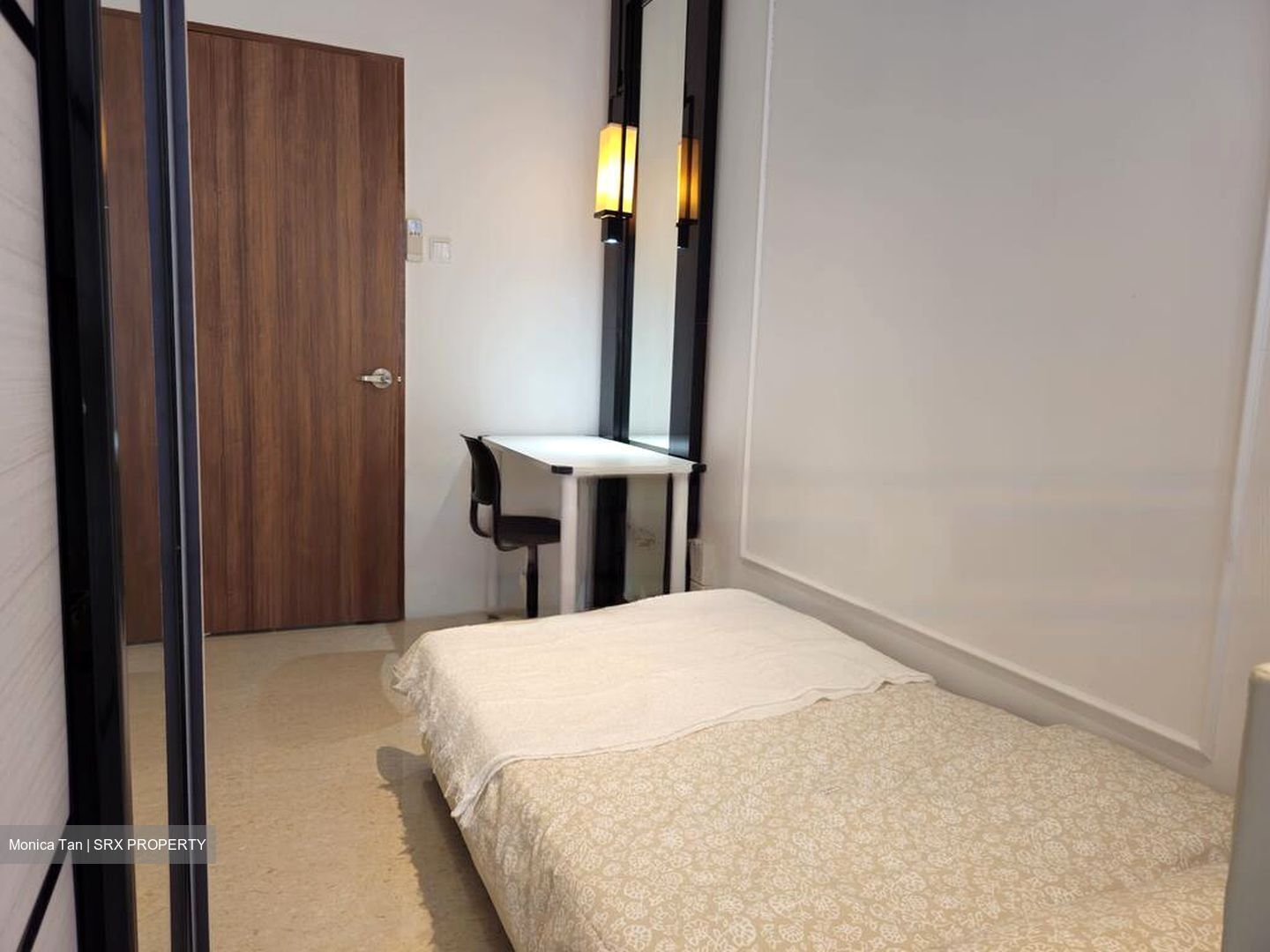 The Linc (D11), Apartment #466369561